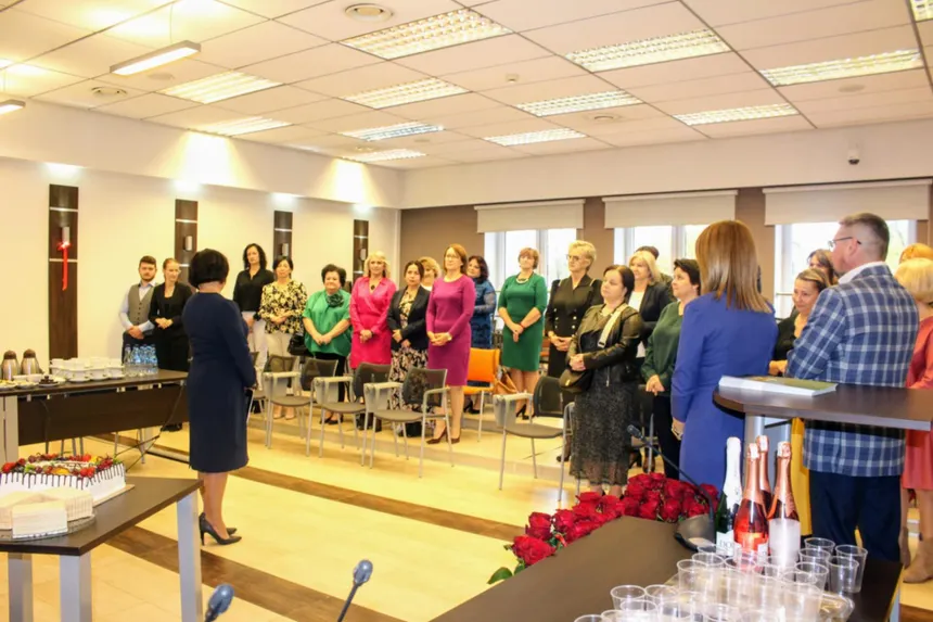 Jubileusz 110-lecia ZNP i Dzień Edukacji Narodowej